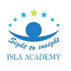 ISLA Academy ไอคอน