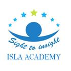 ISLA Academy biểu tượng