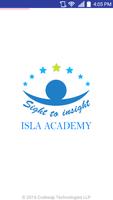 ISLA Academy الملصق