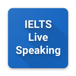 IELTS Live Speaking (FREE)