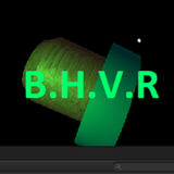 BHVR ícone