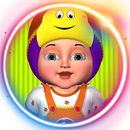 Top Nursery Rhymes 3D - Videos Offline APK