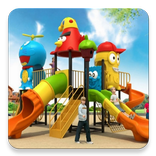 Outdoor Playground For Kids - Videos Offline