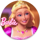 Barbie La Princesse - Vidéos sans internet APK