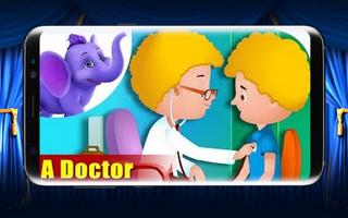 Doctor For Children - Videos Offline‏ 스크린샷 2