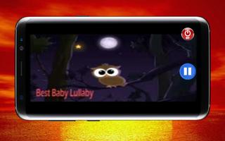 Lullabies For Babies - 2 Hours Video Offline‏ screenshot 2
