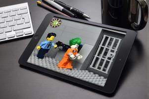 برنامه‌نما LEGO Adventure Movie - Videos Offline عکس از صفحه