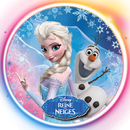 Disney Frozen french - La Reine des Neiges APK