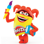 Play Doh-icoon