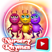 Nursery Rhymes Collection Videos Offline‏