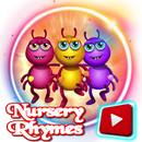 Nursery Rhymes Collection Videos Offline‏ APK