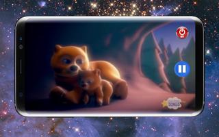 Baby Sleep Sweet Dreams Lullabies - Videos Offline capture d'écran 3