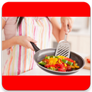 وجبات طبخ سريعة - فيديو بدون نت APK