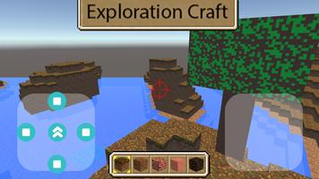Exploration Crafting Pro ảnh chụp màn hình 1