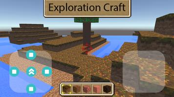 Exploration Crafting Pro ảnh chụp màn hình 2
