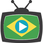 Brazil TV Online ไอคอน