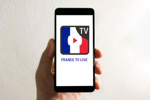 France TV Info स्क्रीनशॉट 1