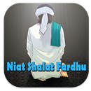 Niat Shalat Fardhu APK