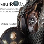 Mburoja.net icon