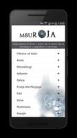 Mburoja.net poster