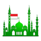 Islam Nusantara ícone