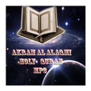 APK Akram Al Alakimi  Coran(MP3)