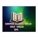 APK RECITER AL ASHRI OMRAN Coran