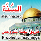 Islam Alsunna icono