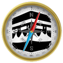 Qibla Compass (No Ads) aplikacja