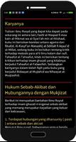 Buku Saku Filsafat Islam 截图 1