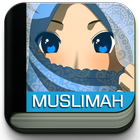 Fiqih Wanita Muslimah icono