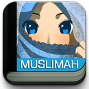 Fiqih Wanita Muslimah aplikacja