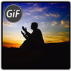 gif islamic APK