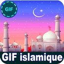 Islamic animated gifs APK