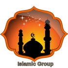 Islamic Group アイコン