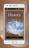 History of prophets постер