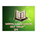 Reciter Jamaan Alosaimi Coran APK