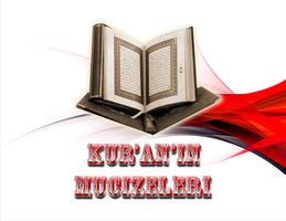 Kuran Mucizeleri poster