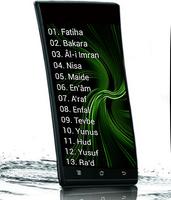 Khalil Al Hussary Warsh (MP3) captura de pantalla 1