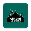Abdullah Hakim Quick Lectures APK