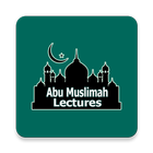 ikon Abu Muslimah Audio Lectures