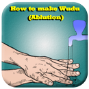APK learn Wudu