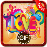 Love GIFs And Wallpapers