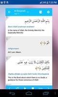 My Din ul Islam App (Ramadan 2018) Ekran Görüntüsü 1