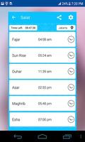 My Din ul Islam App (Ramadan 2018) ảnh chụp màn hình 3