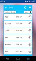 My Din ul Islam App (Ramadan 2018) capture d'écran 3