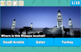 Muslim Trivia Quiz capture d'écran 2