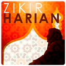 Zikir Harian aplikacja