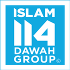 Islam 114 icon