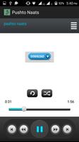 Pashto Naats MP3 ภาพหน้าจอ 2